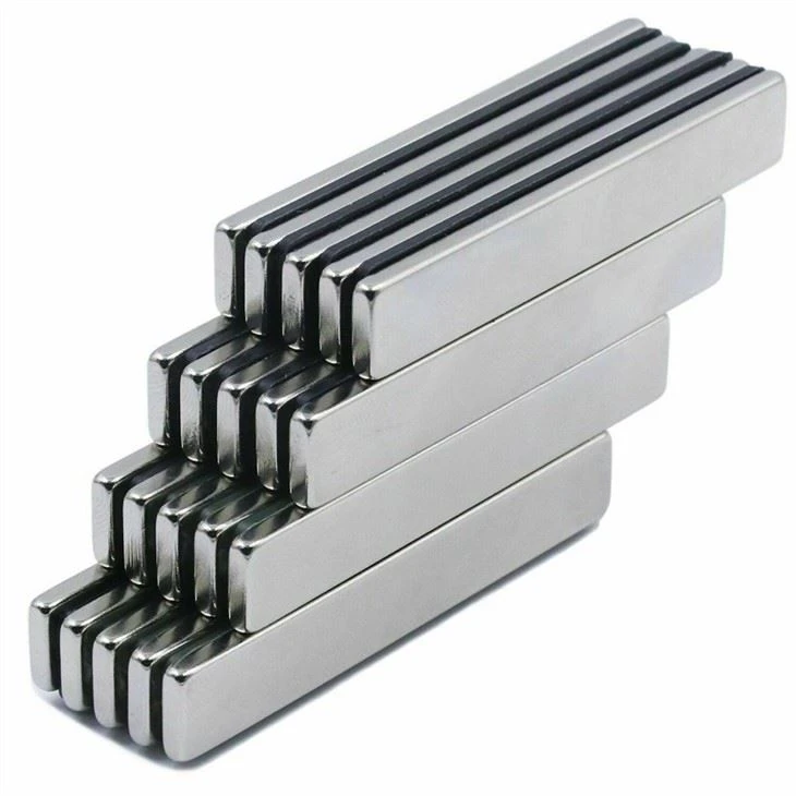 50×20×10mm Neodymium Magnet