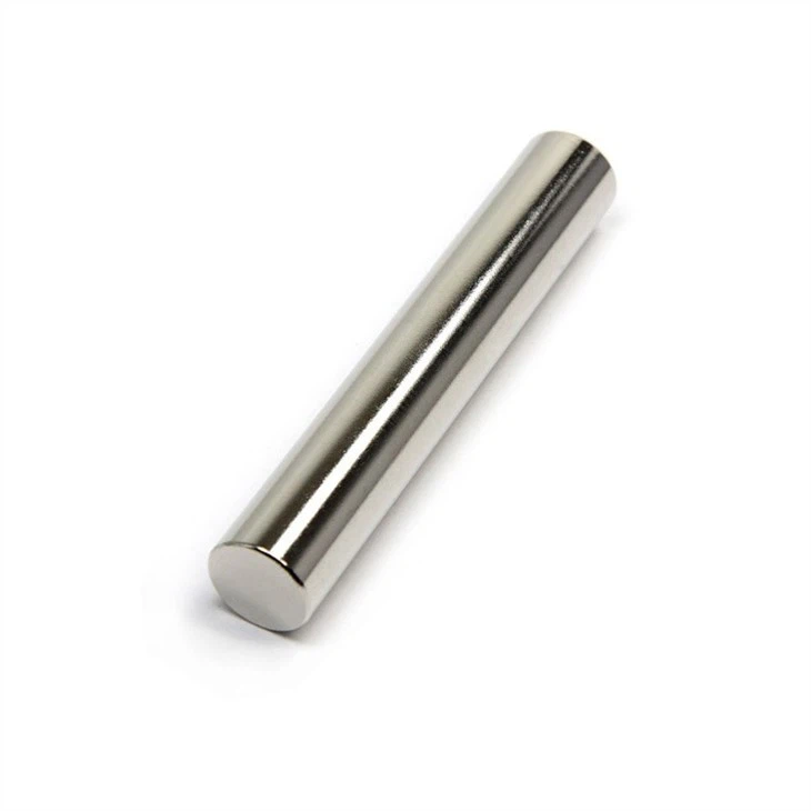 Neodymium Cylinder Magnet