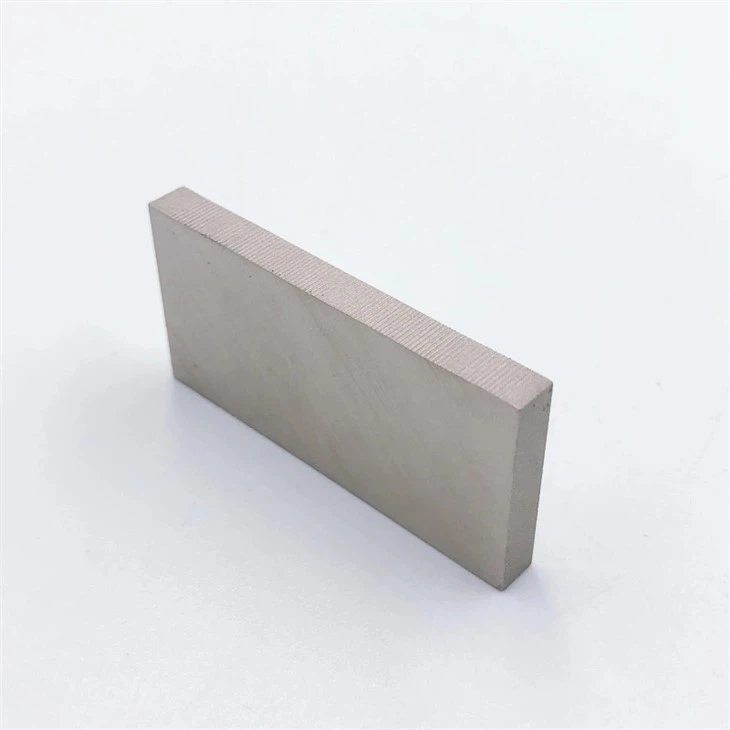 Super Strong Big AlNiCo Block Magnet
