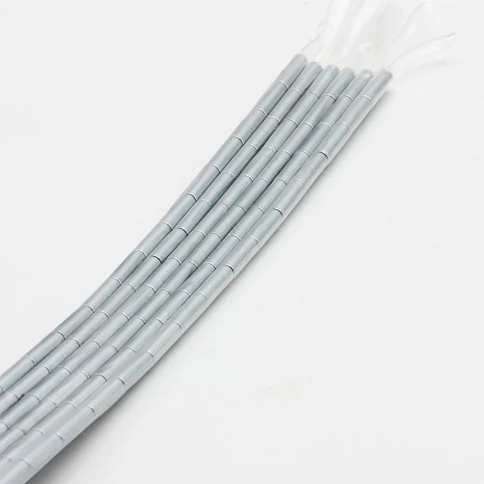 magnet with plastic covered magnet with plastic covered