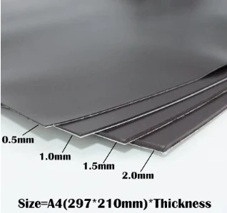 Professional-Grade Printable Magnetic Sheets | Custom-Size Rolls Factory Professional-Grade Printable Magnetic Sheets | Custom-Size Rolls Factory