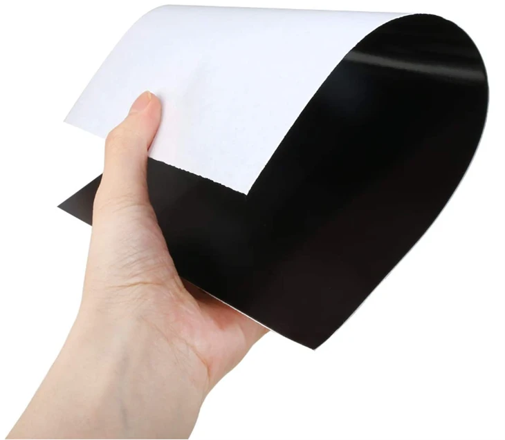 Professional-Grade Printable Magnetic Sheets | Custom-Size Rolls For Business Signs & Displays best